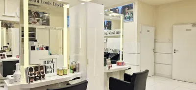 Jean Louis David - fryzjer damski i męski - Zabrze, Szkubacza 1